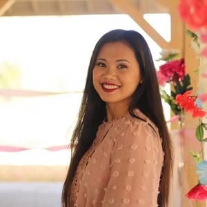 Meet your Posher, Giselle